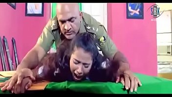 Jabrjsti Xxx Video Hindi Pulis - bhojpuri police station sex MMS Video
