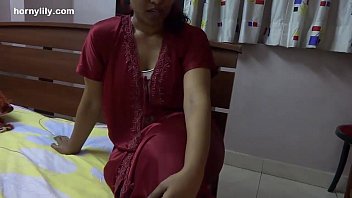 indian panty nighty sex MMS Video