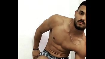 Xxx Indian Jockey Underwere Porn - hot indian guy in underwear xxx MMS Video