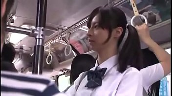 Japanschoolbussex - japan school bus sex MMS Video