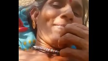 Gd Sex Voides Naak Me Bali - indian village old woman MMS Video