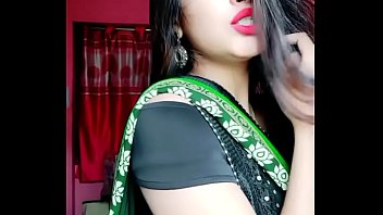 patli.kamar.saree.bhabi MMS Video