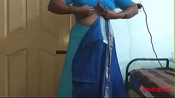 Tamil Sexantes - tamil saree sex antes videos MMS Video